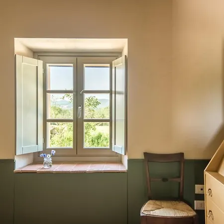 Bauernhof Casalino18 Tognazza