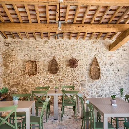 Casalino18 Bauernhof Tognazza