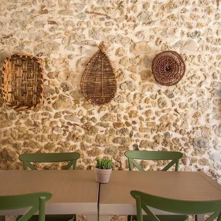 Casalino18 Agroturismo *