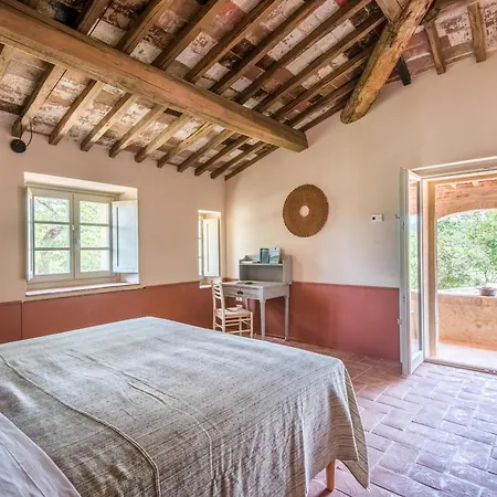 Bauernhof Casalino18 *