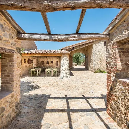 Bauernhof Casalino18 *
