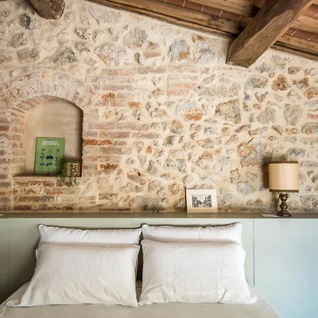 Casalino18 Bauernhof *