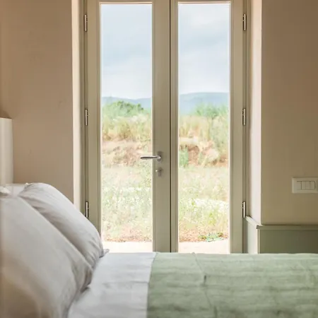 Casalino18 Bauernhof