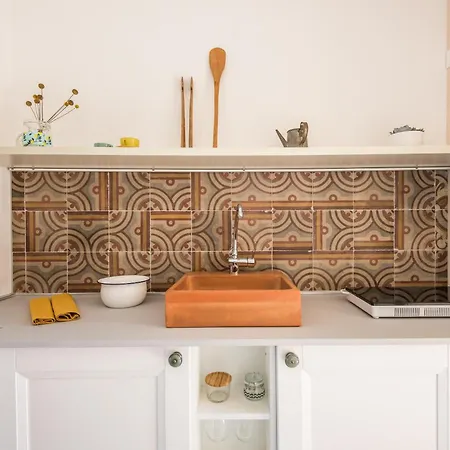 Casalino18 Bauernhof