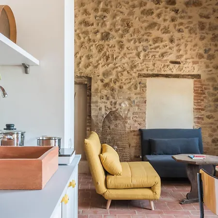 Bauernhof Casalino18 Tognazza