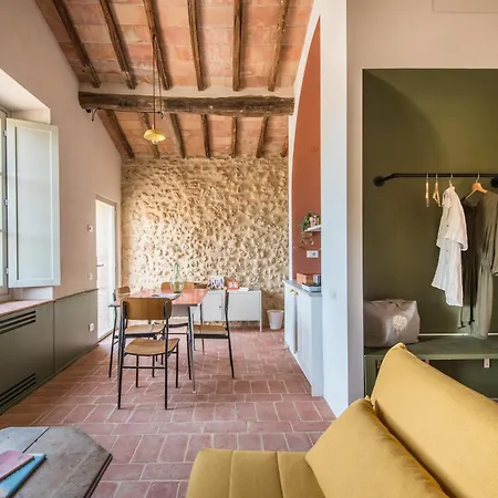 Bauernhof Casalino18 Tognazza