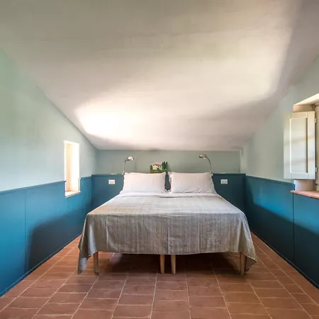 Casalino18 Bauernhof Tognazza