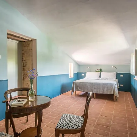Bauernhof Casalino18 Tognazza