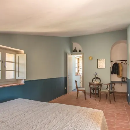 Bauernhof Casalino18 *