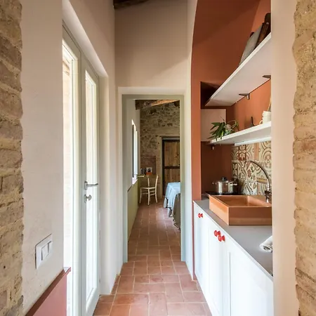 Casalino18 Bauernhof