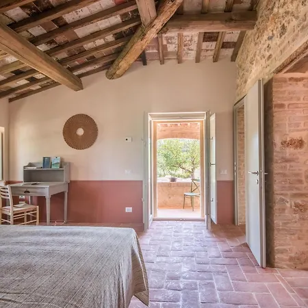 Casalino18 Bauernhof