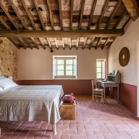 Casalino18 Bauernhof Tognazza