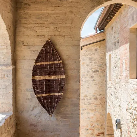 Bauernhof Casalino18 Tognazza