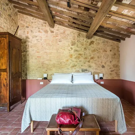 Agroturismo Casalino18 *