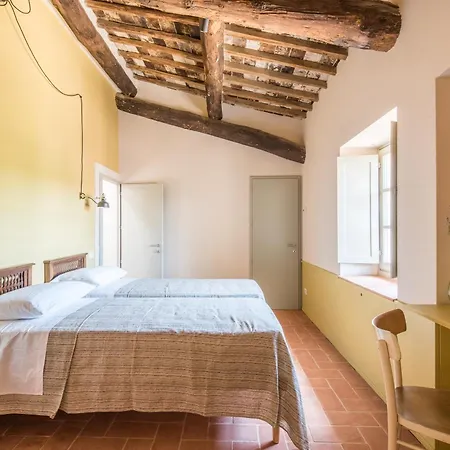 Bauernhof Casalino18 *