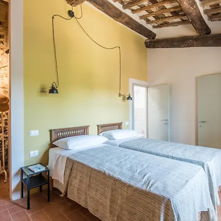 Casalino18 Bauernhof *