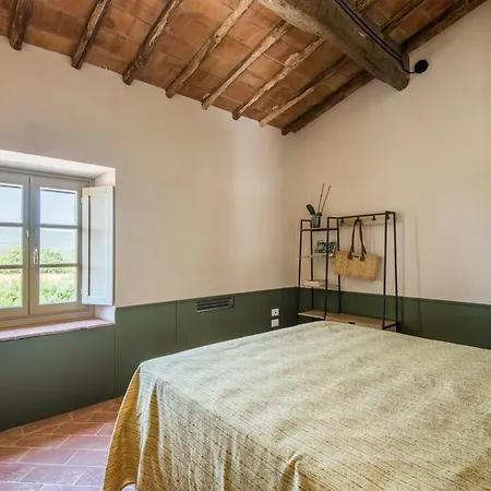 Bauernhof Casalino18 Tognazza