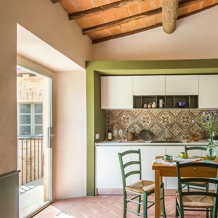 Bauernhof Casalino18 *