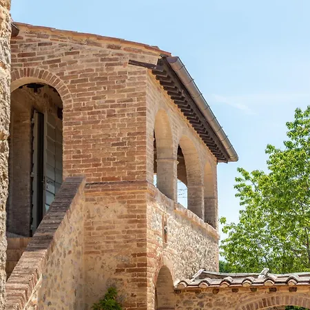 Casalino18 Agroturismo
