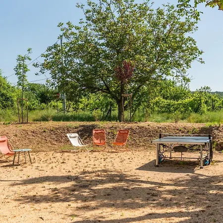 Agroturismo Casalino18 Tognazza