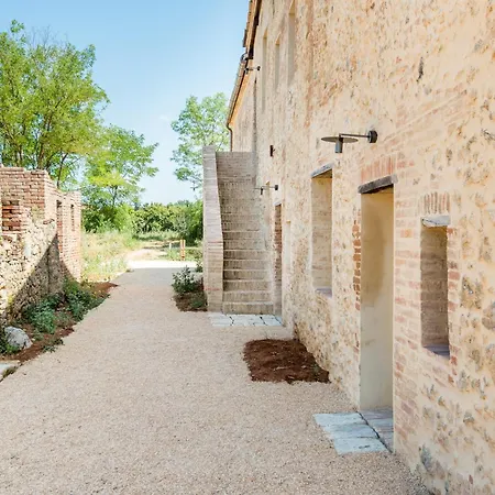 Casalino18 Bauernhof *
