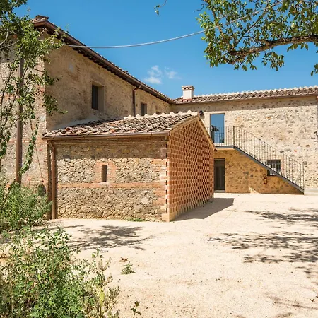 Bauernhof Casalino18 Tognazza