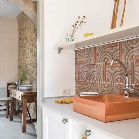 Casalino18 Bauernhof *