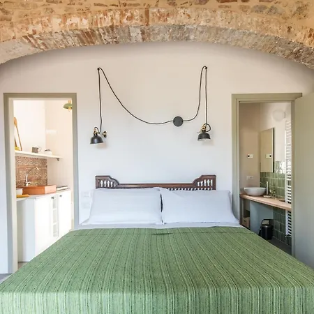 Casalino18 Bauernhof *
