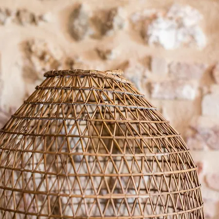 Casalino18 Agroturismo *