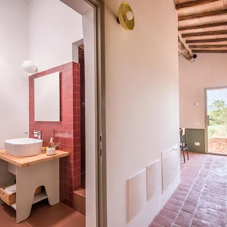 Agroturismo Casalino18 *