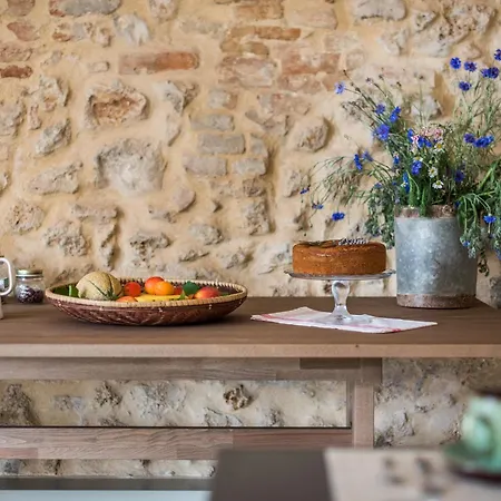 Casalino18 Agroturismo