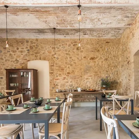 Casalino18 Agroturismo Siena