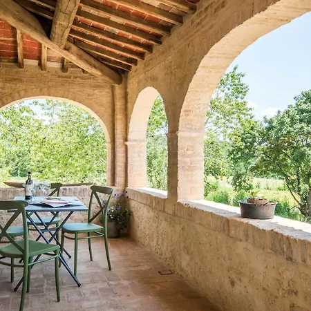 Agroturismo Casalino18