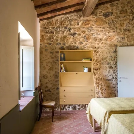 Agroturismo Casalino18 *