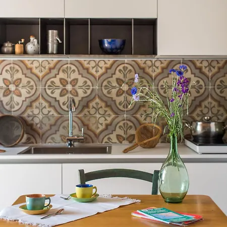 Casalino18 Agroturismo *