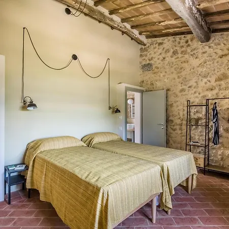 Casalino18 Agroturismo Siena