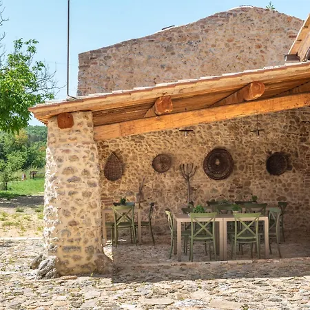 Casalino18 Bauernhof Tognazza