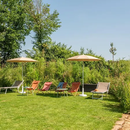 Bauernhof Casalino18 *