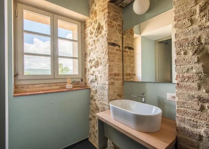 Фермерский дом Casalino18