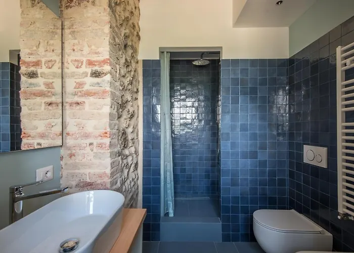 Фермерский дом Casalino18 Сиена