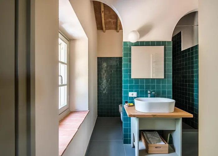 Фермерский дом Casalino18