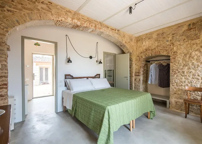 Casalino18 * Сиена