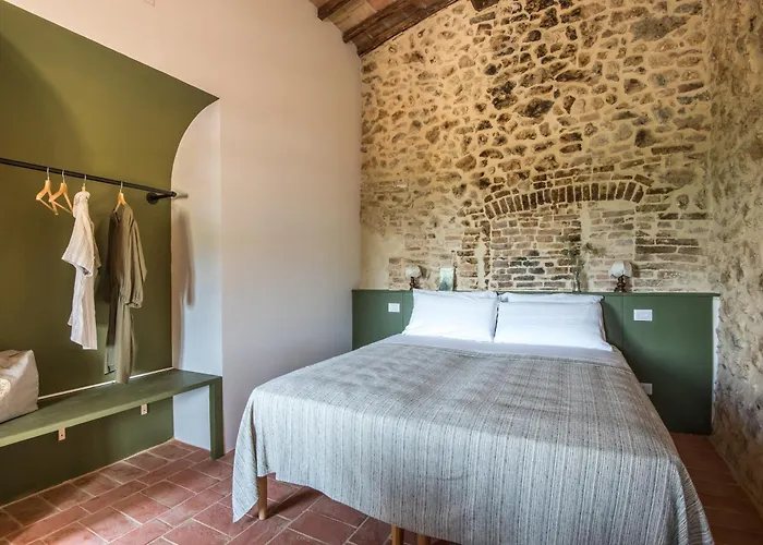 Casalino18 * Сиена