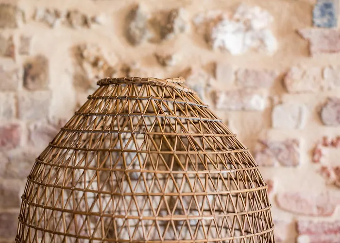 Casalino18 Фермерский дом *