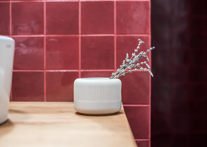 Casalino18 Фермерский дом *