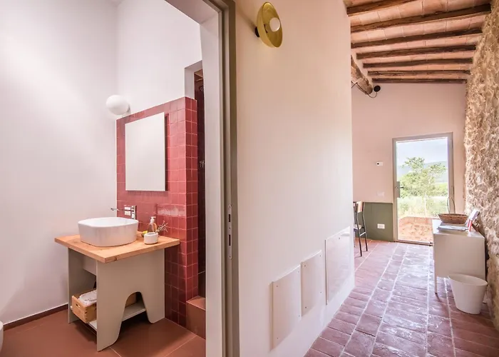 Фермерский дом Casalino18 *