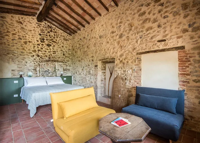 Casalino18 * Сиена