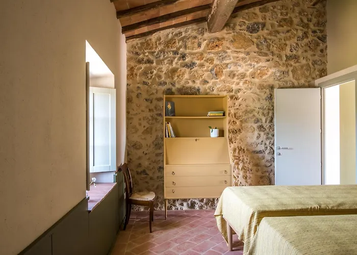 Фермерский дом Casalino18 *