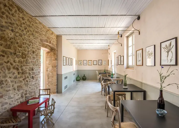 Фермерский дом Casalino18