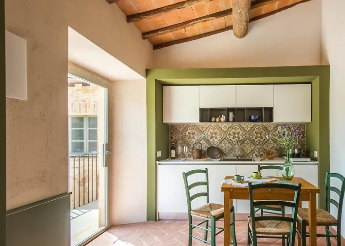 Фермерский дом Casalino18 *